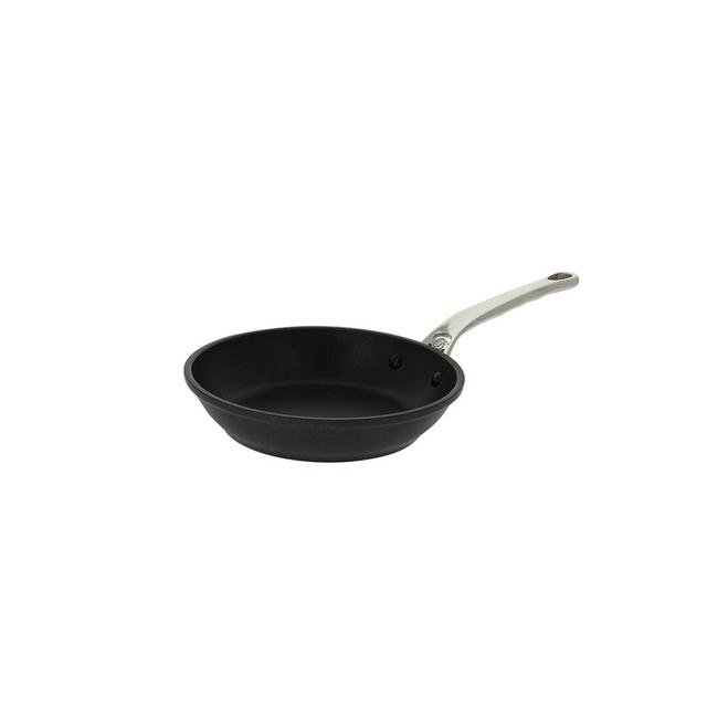 De Buyer Lyonaisserpan - Ø200mm - Choc extreme plaatstaal