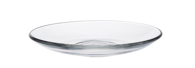 Bekerglas-schotel Gigogne 135mm