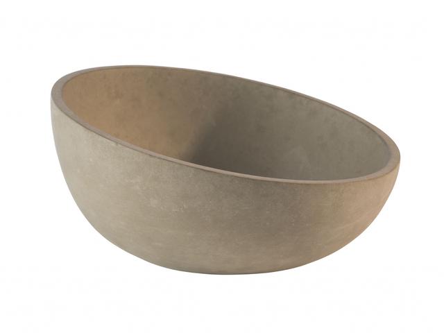 APS Schaal Element - Ø220mm - Betonlook