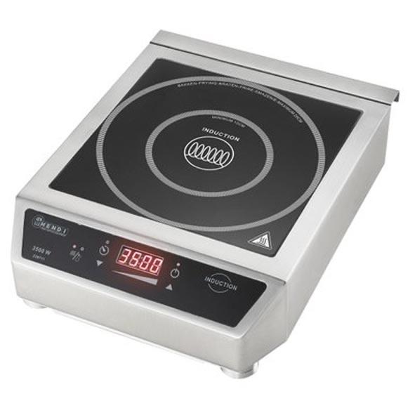 Inductiekookplaat model 3500 D 3500W/230V