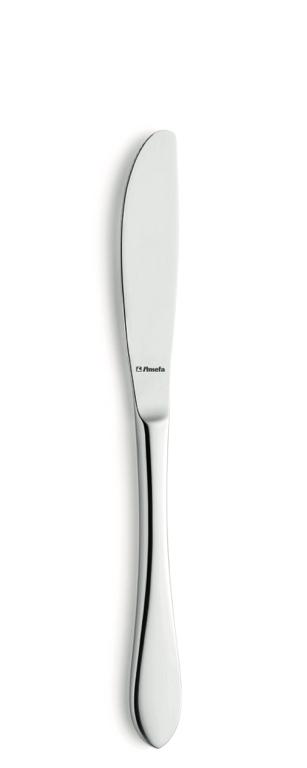 Tafelmes Meran 13/0 220mm