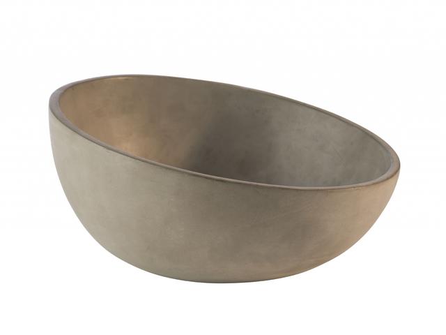 APS Schaal Element - Ø260mm - Betonlook