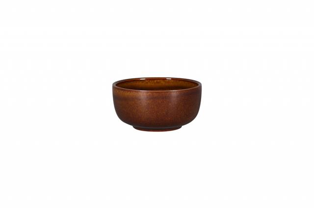 RAK Ease Schaal - Ø120mm - Honey