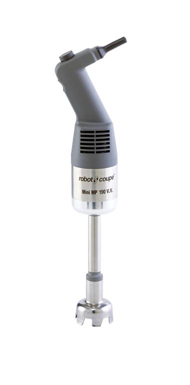 Staafmixer Mini MP 190 V.V. 2000/12500tpm