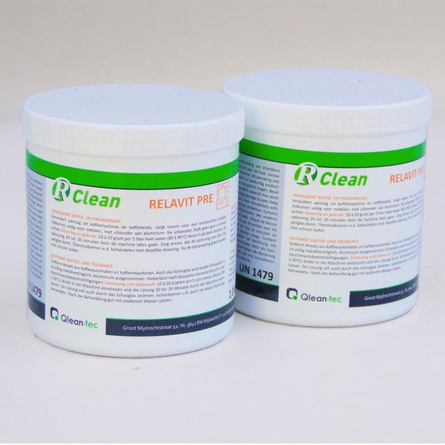 Relavit pre reiningsmiddel - 1 KG 
