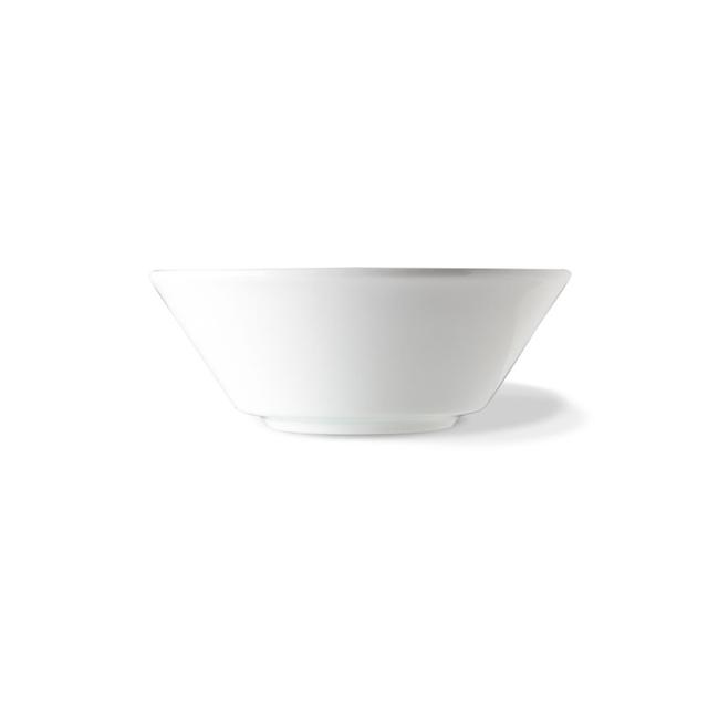 Bowl Optimo White 150mm