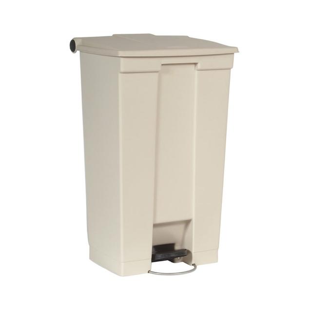 Pedaalemmer vk knstst beige 87L