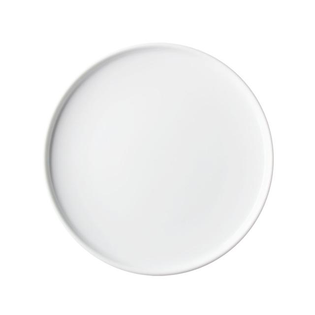 Bord Coupe Optimo White 260mm