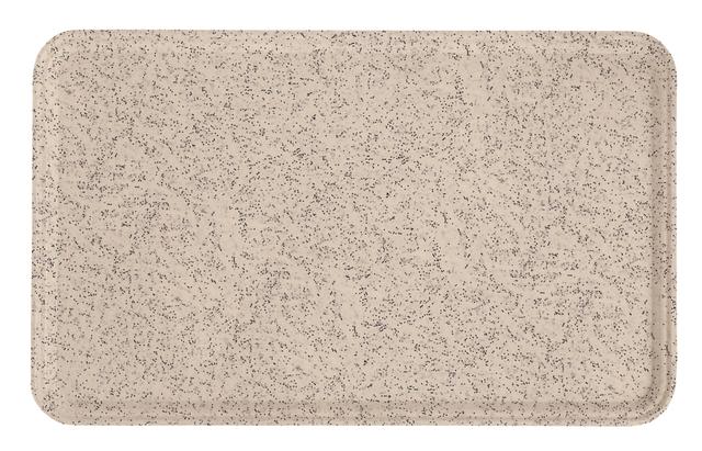 Cambro Dienblad Versa Lite - 530x325mm - Sahara