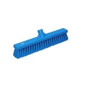 Zachte splitveger - L  410mm - Blauw