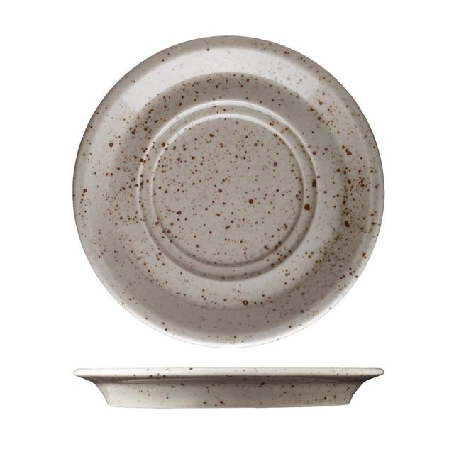 Soepkop-schotel Lifestyle Natural 170mm