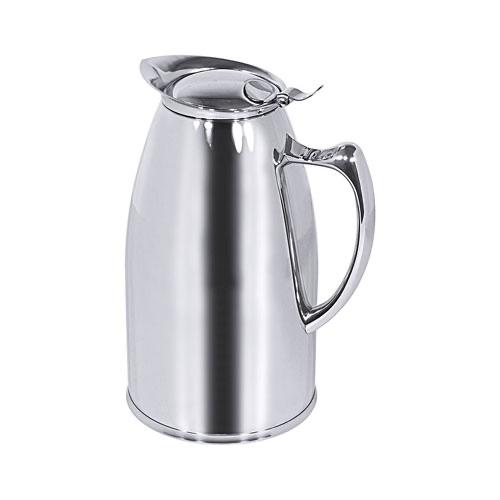 Serveerkan d/w 18/10 hoogglans 1,40L