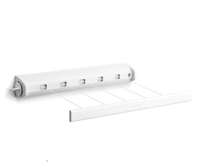 Brabantia Roldrooglijn - 22m - Wit