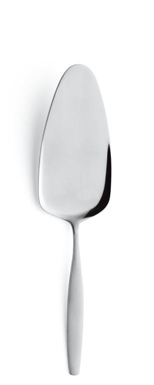 Gebaksschep Amsterdam 2374 18/0 223mm