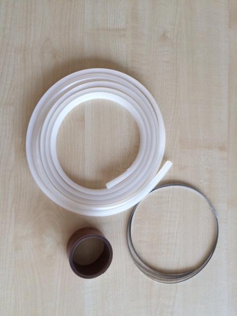 Service kit voor Vacuummachine T2