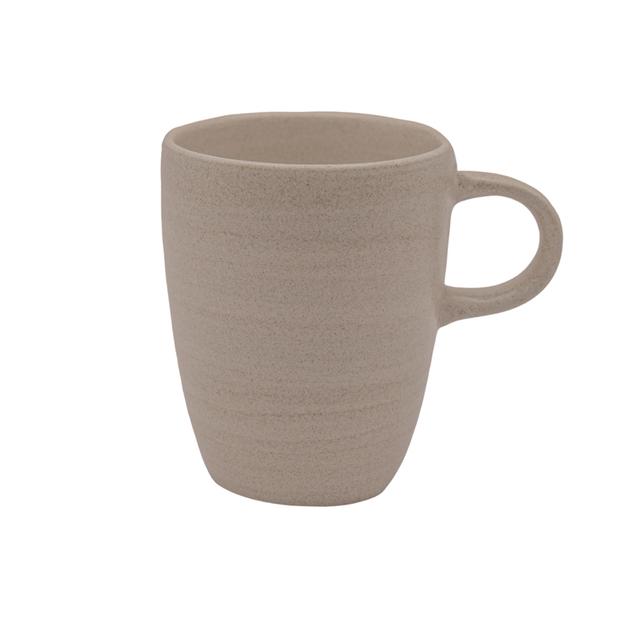 RAK Ease Selva Koffiekop - 0.2Ltr - Beige