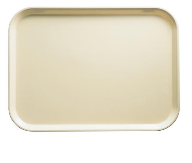 Cambro Camtray - 415x305mm - Cameo Yellow