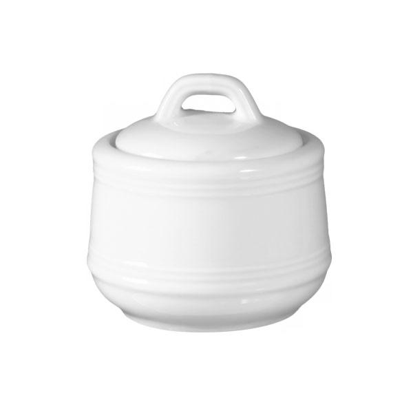 Suikerpot m/d Imperial wit 200cc