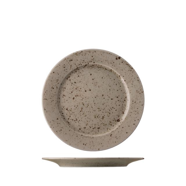 Bord Lifestyle Naturel 170mm