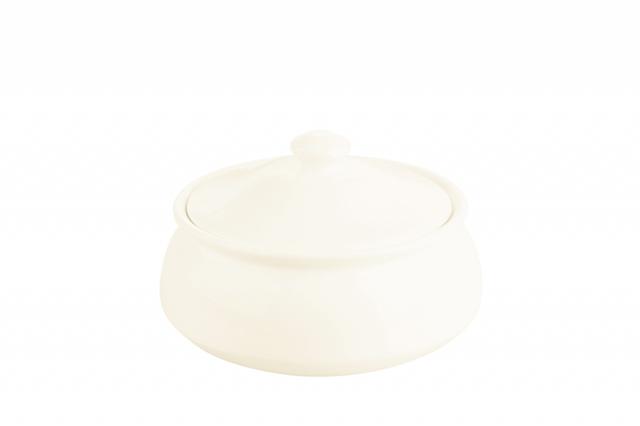 RAK Minimax Schaal met deksel - 170x185x130mm