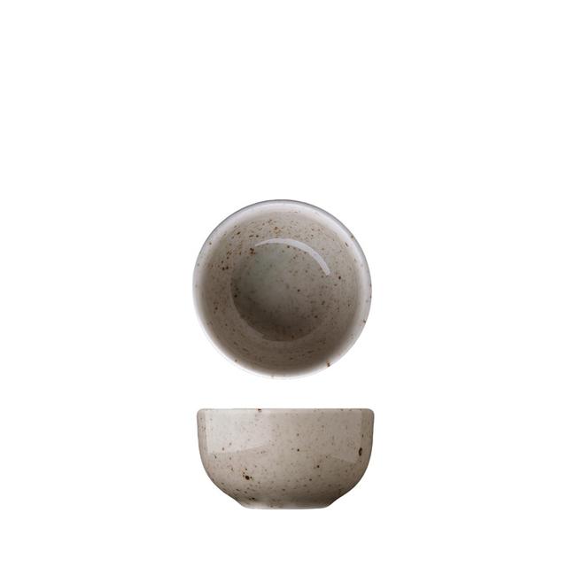 Bowl Lifestyle Natural 75mm