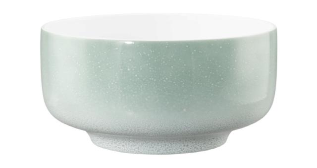 Schaal rond Sento Aura mint 200mm