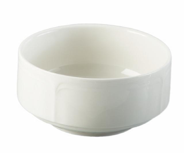 Soepschaal Mont Blanc uni 280cc