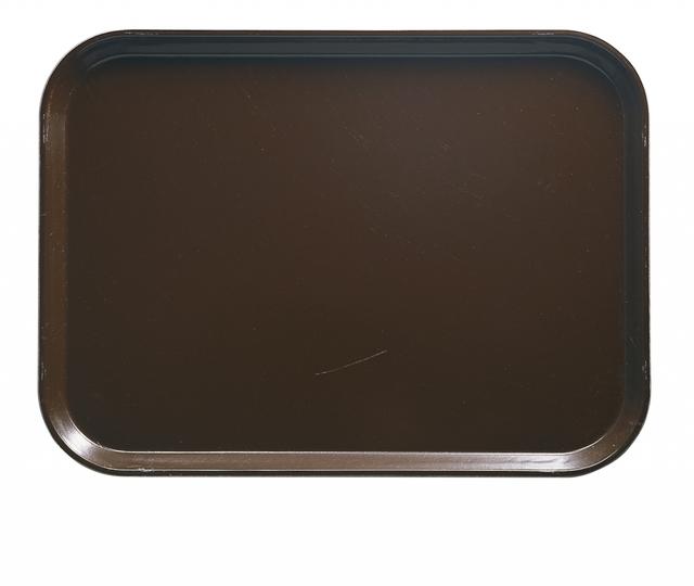 Cambro Camtray - 415x305mm - Brazil Brown