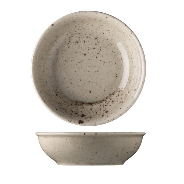 Bowl Lifestyle Natural 170mm