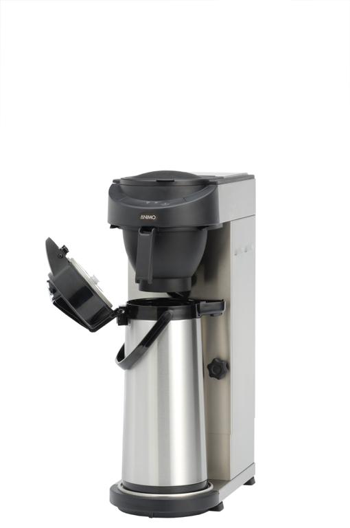 Koffiezetapparaat MT100v 2100W/240V