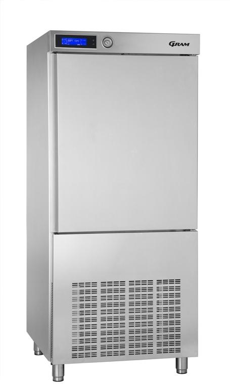 Blast chiller PROCESS KPS 42 CH