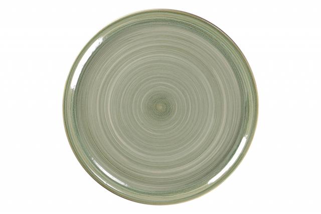 RAK Spot Pizzabord - Ø328mm - Emerald