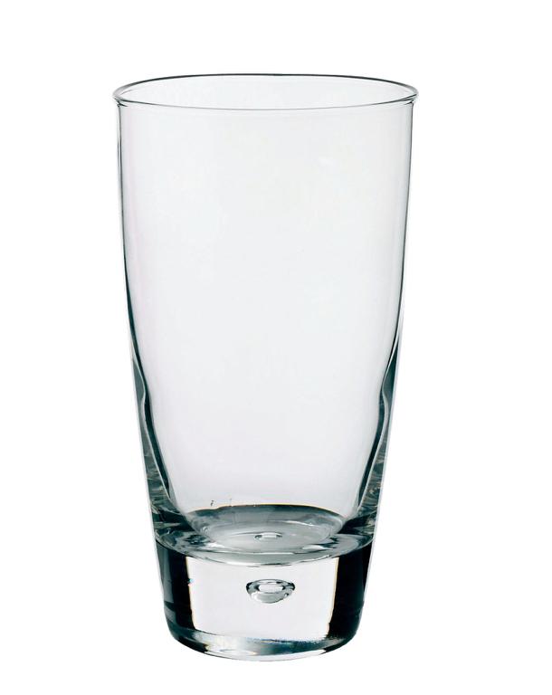 Bekerglas hoog Luna 340cc