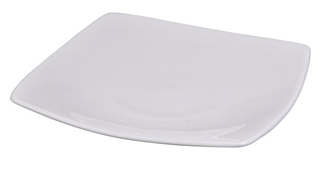 Bord vierkant Vana uni 160x160mm