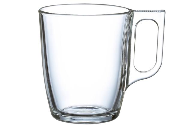 Theeglas Nuevo 25 cl.