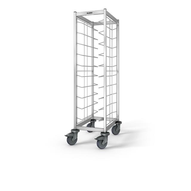 Afruimwagen TAW 10 KN