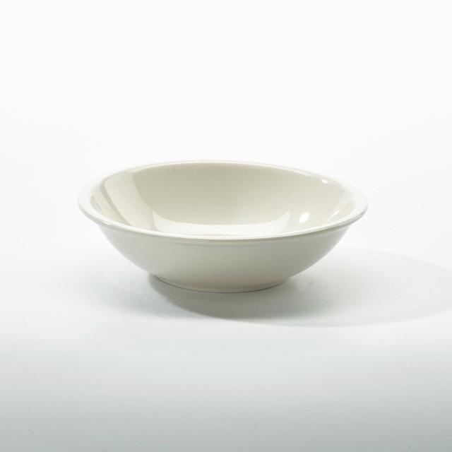Schaal Allure off white 170mm / 500cc