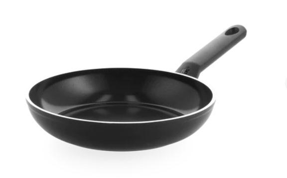 BK Easy Basic Induction Koekenpan 28 cm.