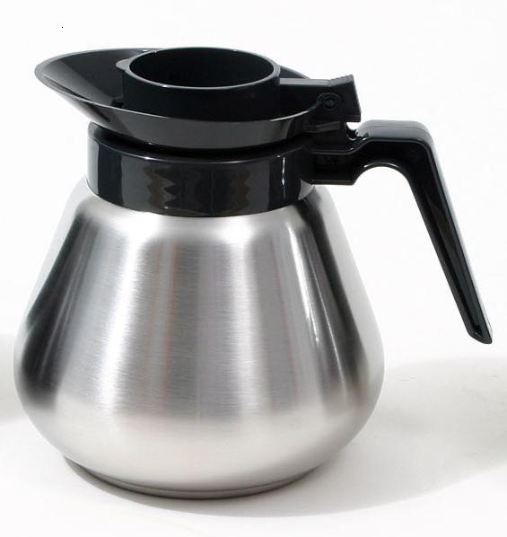 Koffiekan m/d 18/10 1,70L