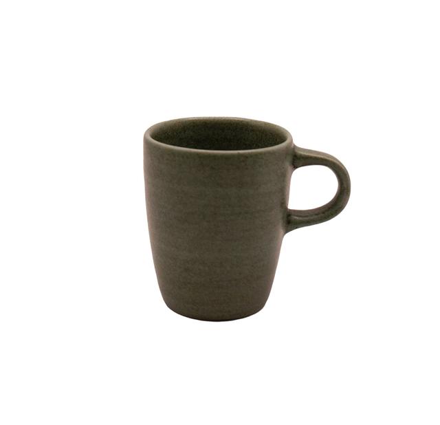 RAK Ease Selva Espressokopje - 0.09Ltr - Dark Green