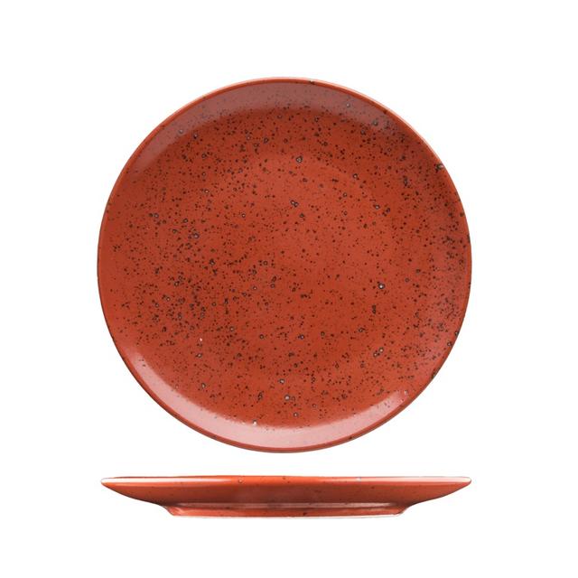 Bord coupe Lifestyle Volcano 240mm