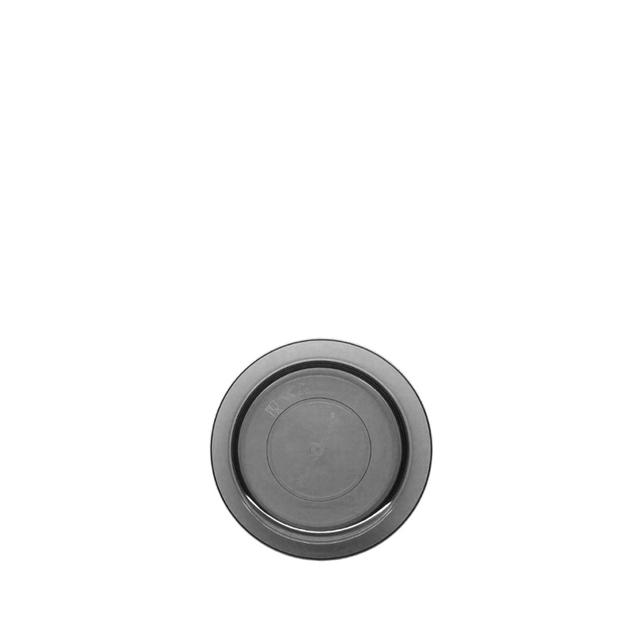 Soep-deksel Novoplast smoke 190C 93mm