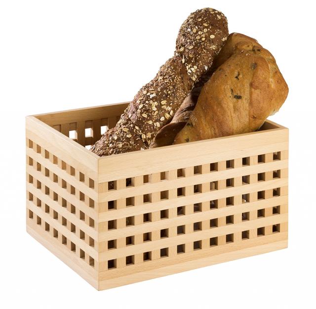 APS Houten box - 340x260x200mm