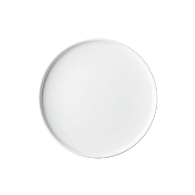 Bord Coupe Optimo White 200mm