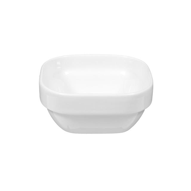 Systeemschaal vl/b wit 270cc