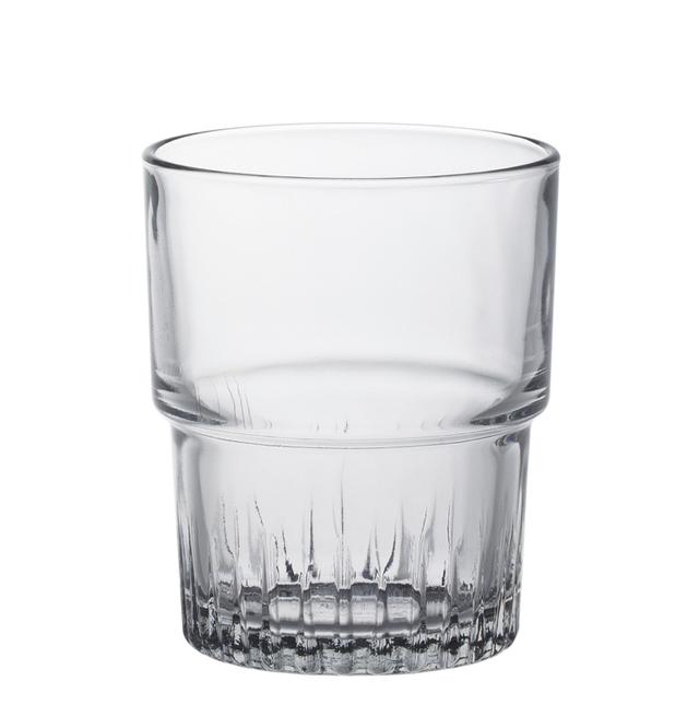 Empilable Tumbler stapelbaar - 0.16Ltr