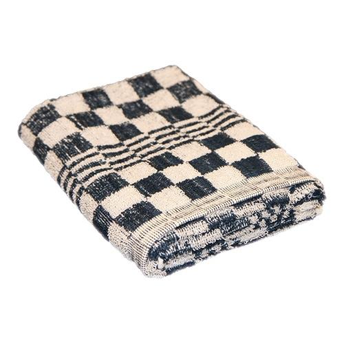 Handdoek katoen blok 500x500mm