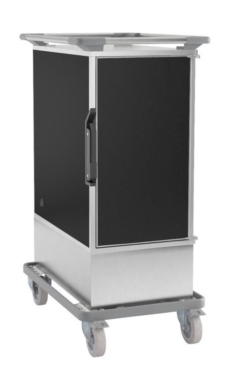 Thermobox S120 8 x GN 1/1 neutraal