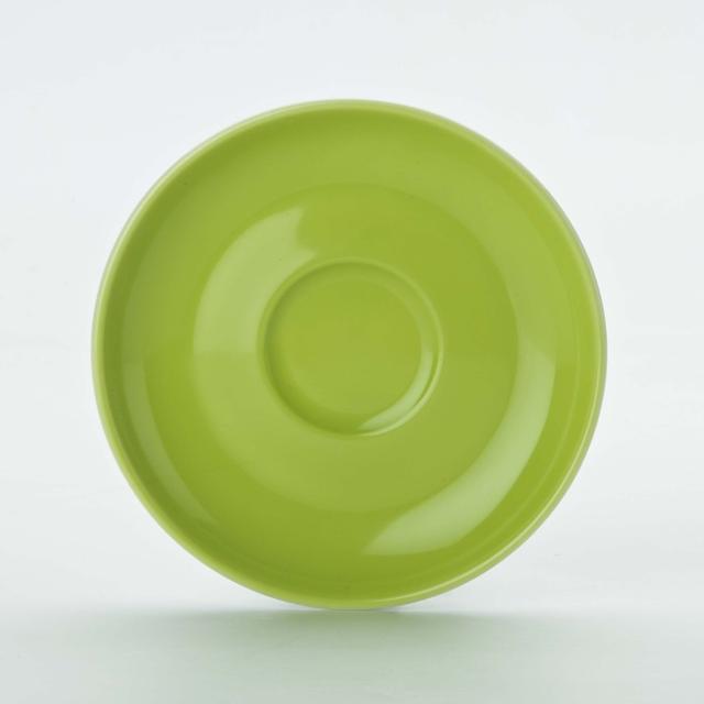 Schotel 1163 Fris+Fel groen 145mm