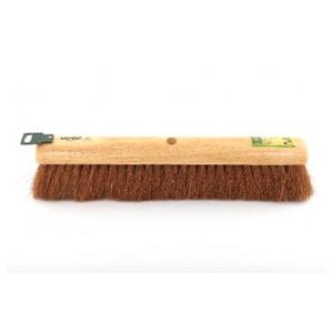 Zaalveger cocos FLC 500x 72mm